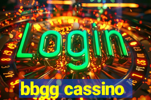 bbgg cassino